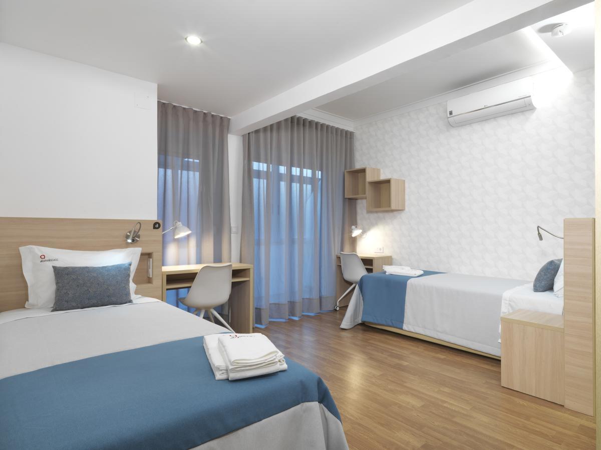 Alunni Stacc Guesthouse Lisbon Exterior photo