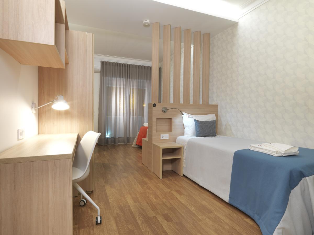 Alunni Stacc Guesthouse Lisbon Exterior photo