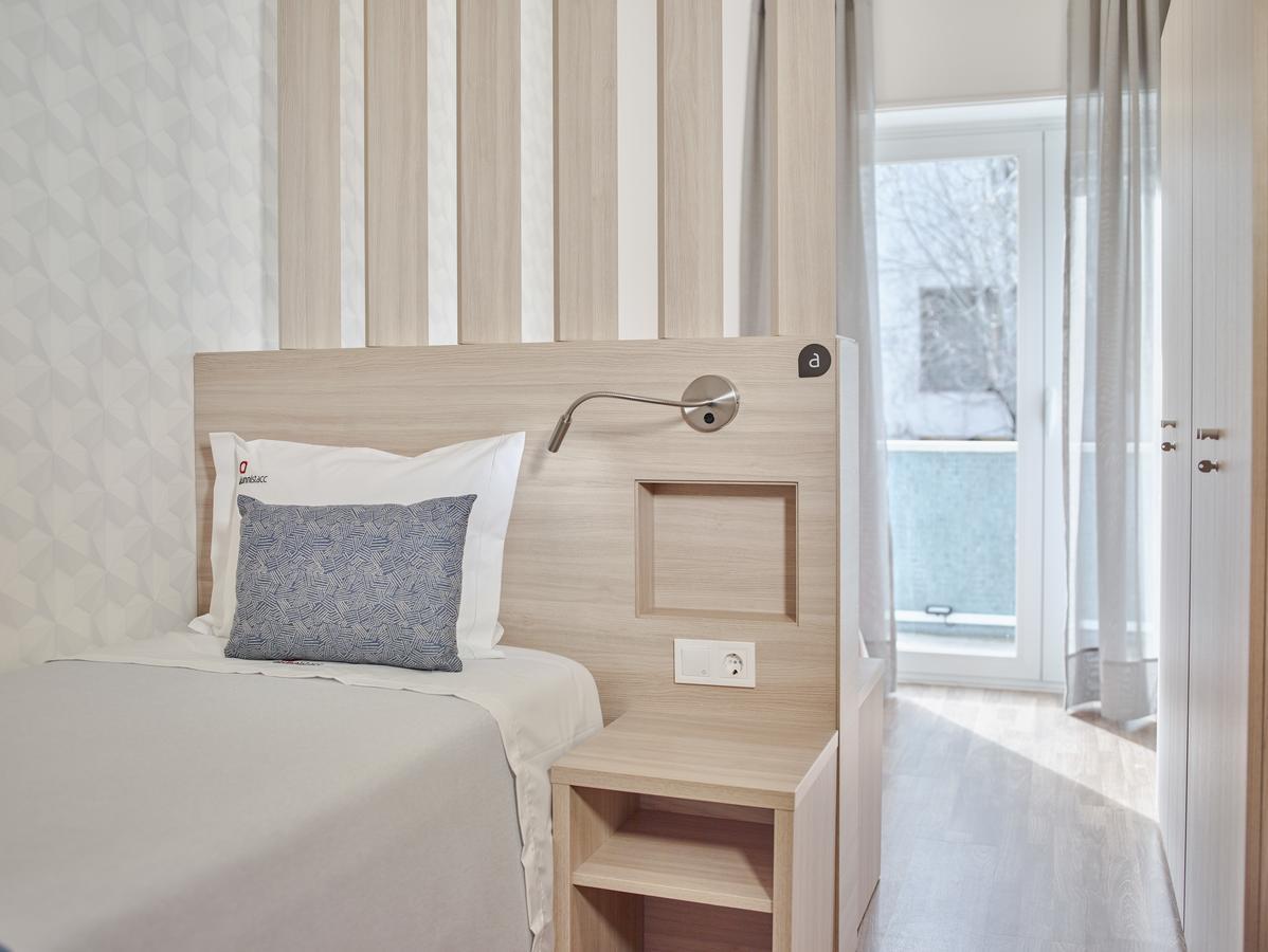 Alunni Stacc Guesthouse Lisbon Exterior photo