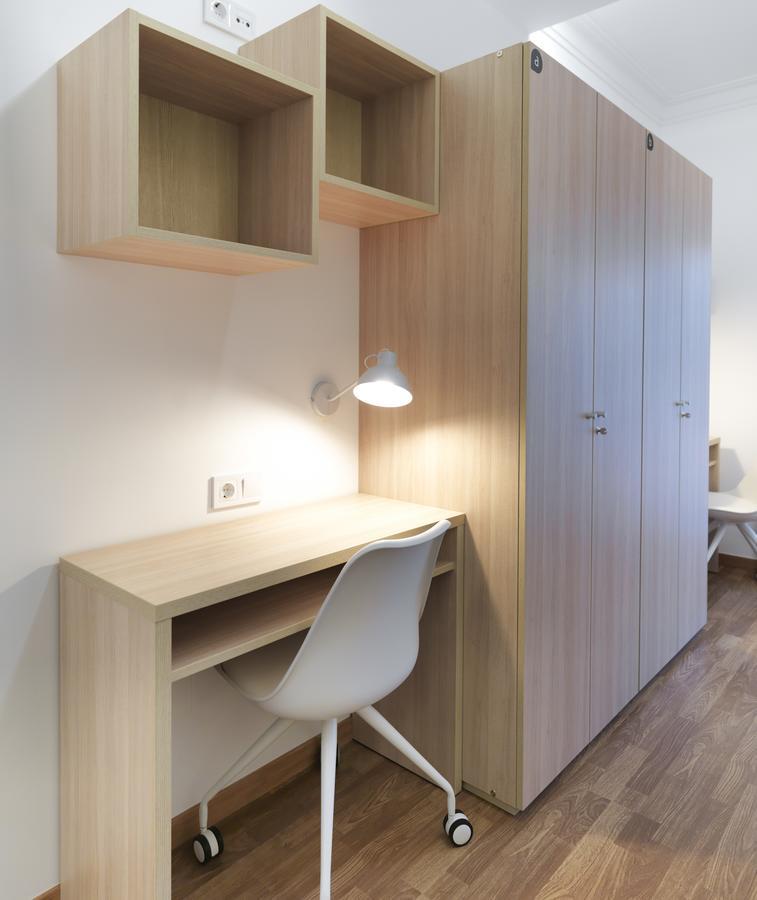 Alunni Stacc Guesthouse Lisbon Exterior photo