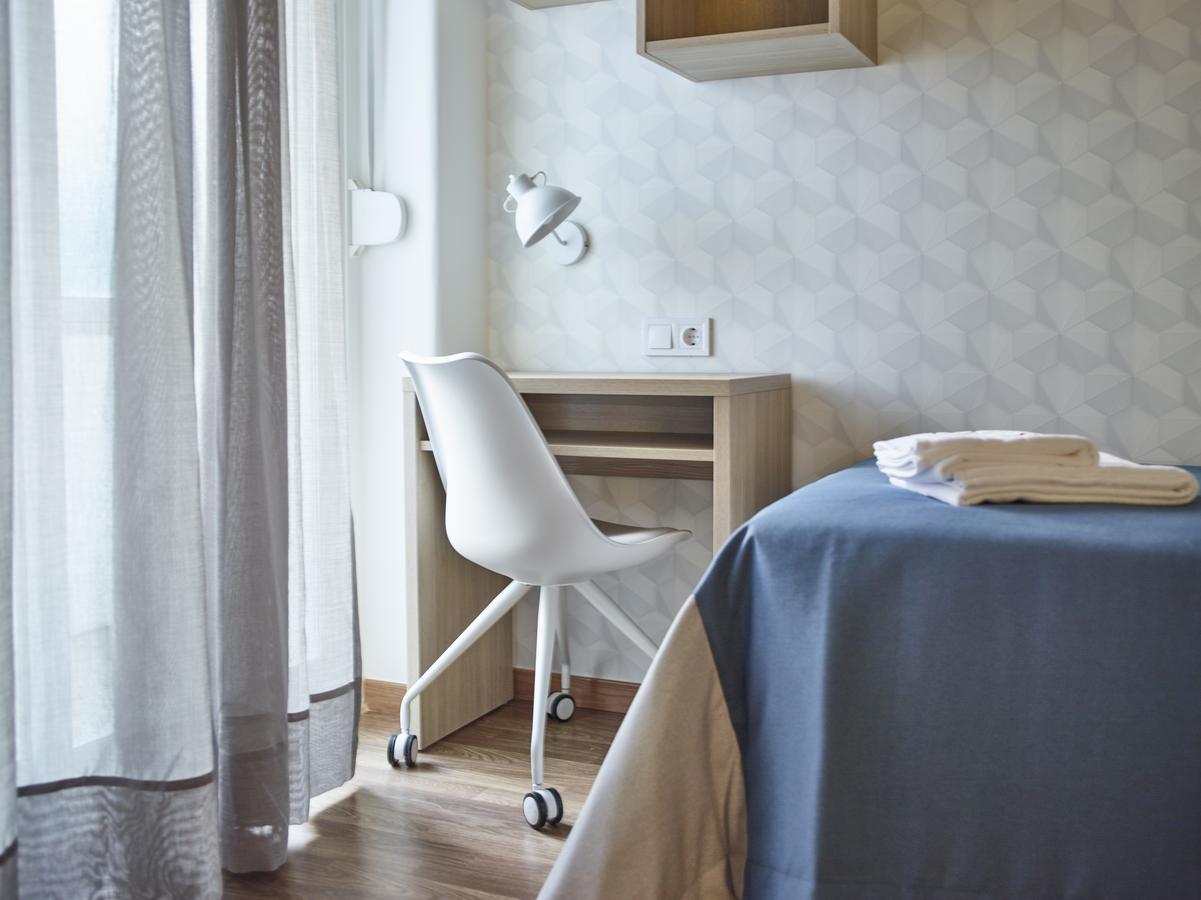 Alunni Stacc Guesthouse Lisbon Exterior photo