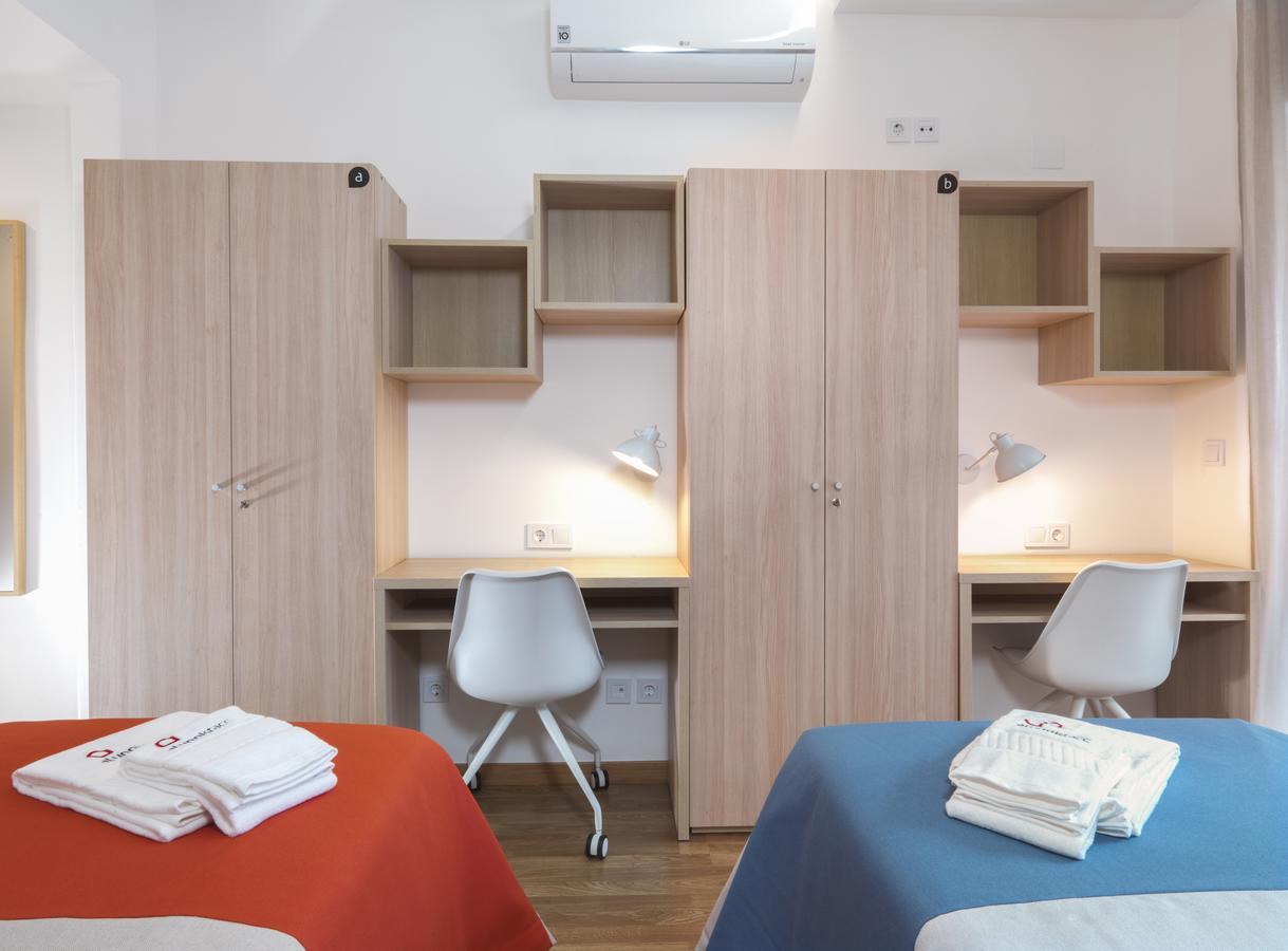 Alunni Stacc Guesthouse Lisbon Exterior photo