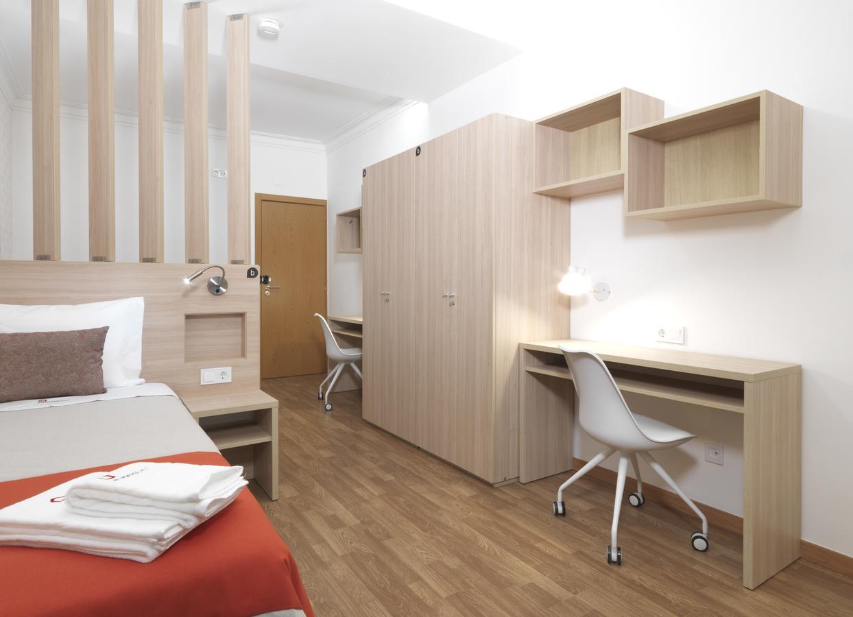 Alunni Stacc Guesthouse Lisbon Exterior photo