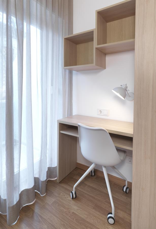Alunni Stacc Guesthouse Lisbon Exterior photo