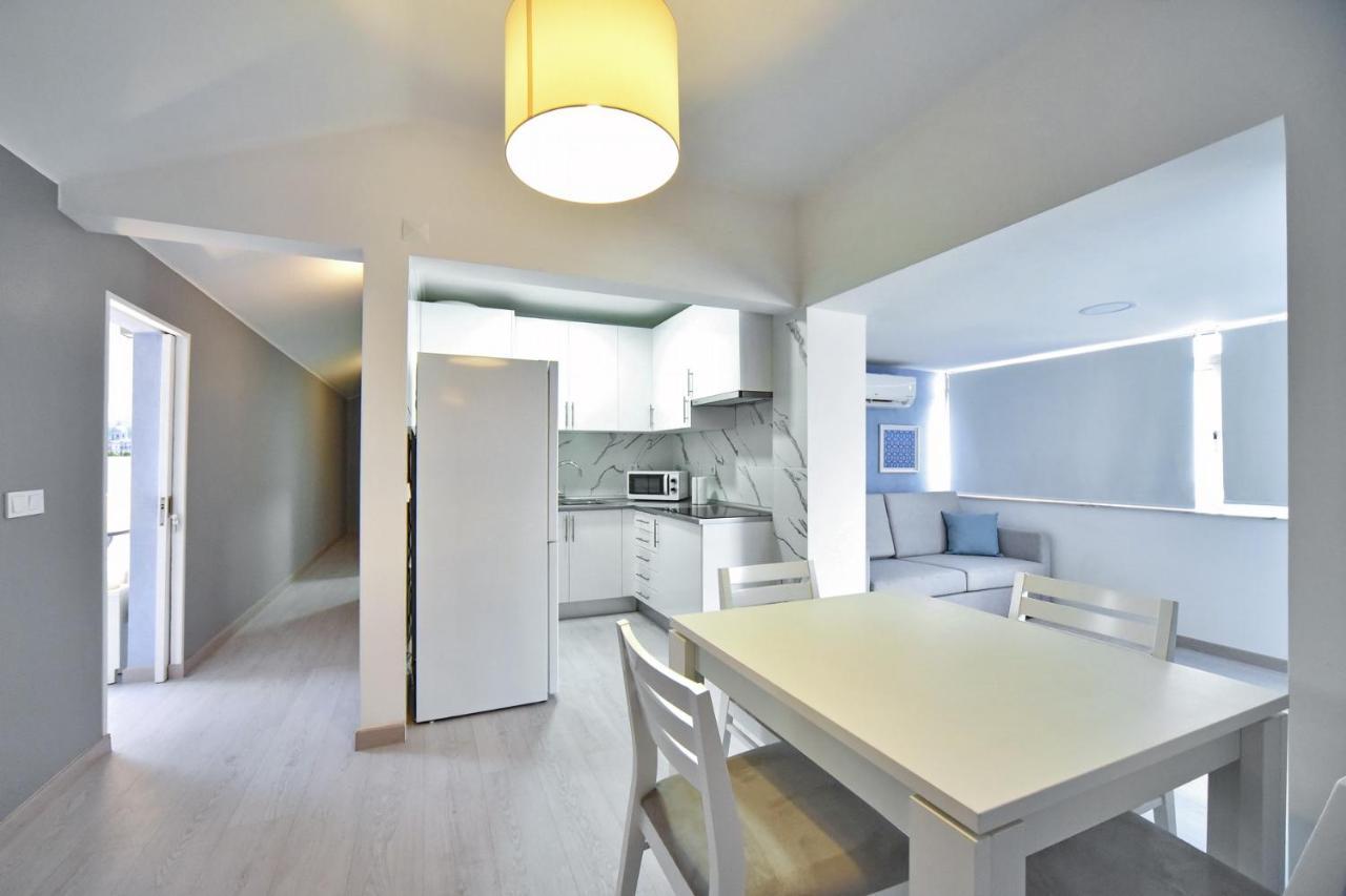 Alunni Stacc Guesthouse Lisbon Exterior photo