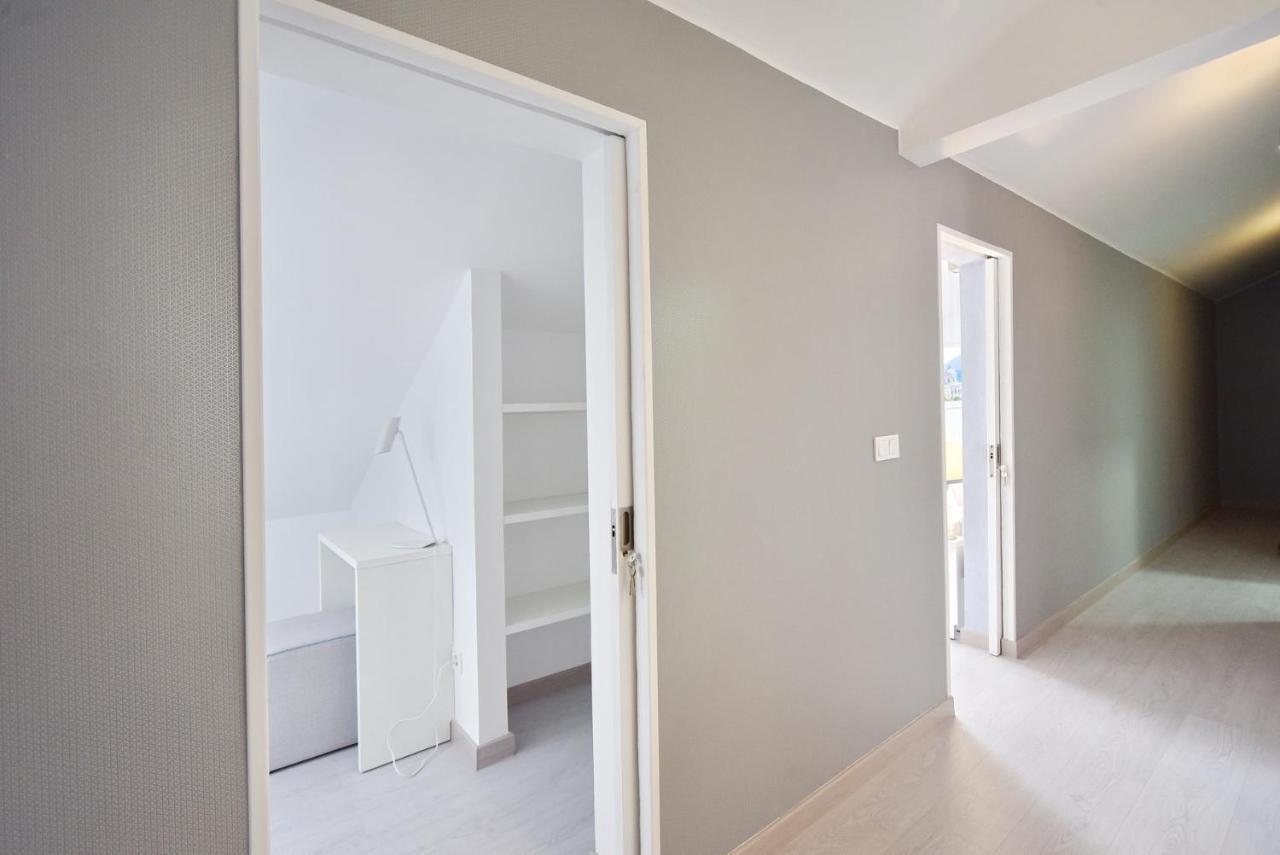 Alunni Stacc Guesthouse Lisbon Exterior photo