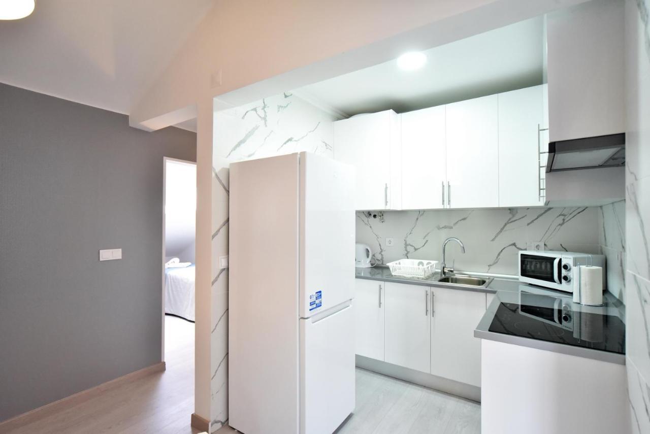 Alunni Stacc Guesthouse Lisbon Exterior photo