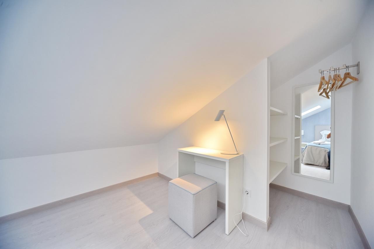 Alunni Stacc Guesthouse Lisbon Exterior photo