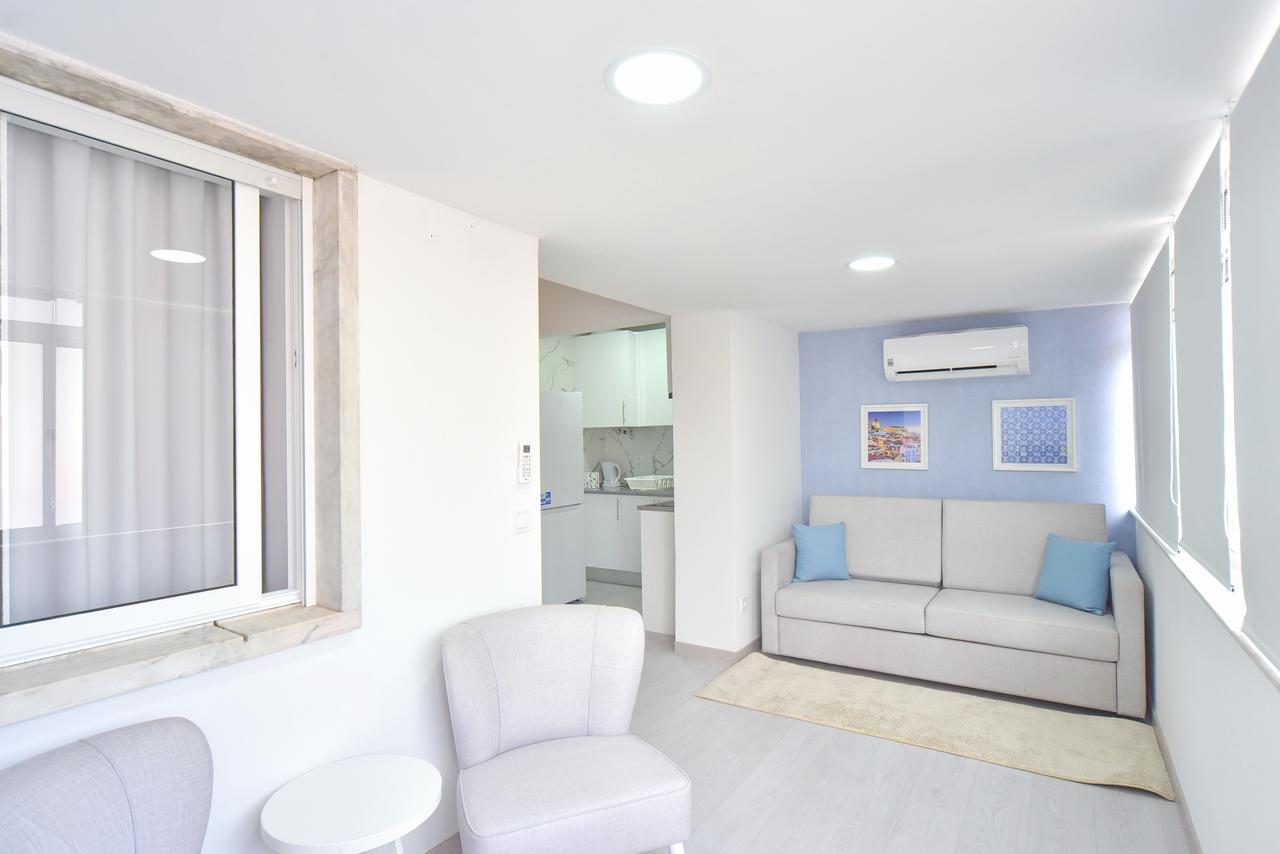 Alunni Stacc Guesthouse Lisbon Exterior photo