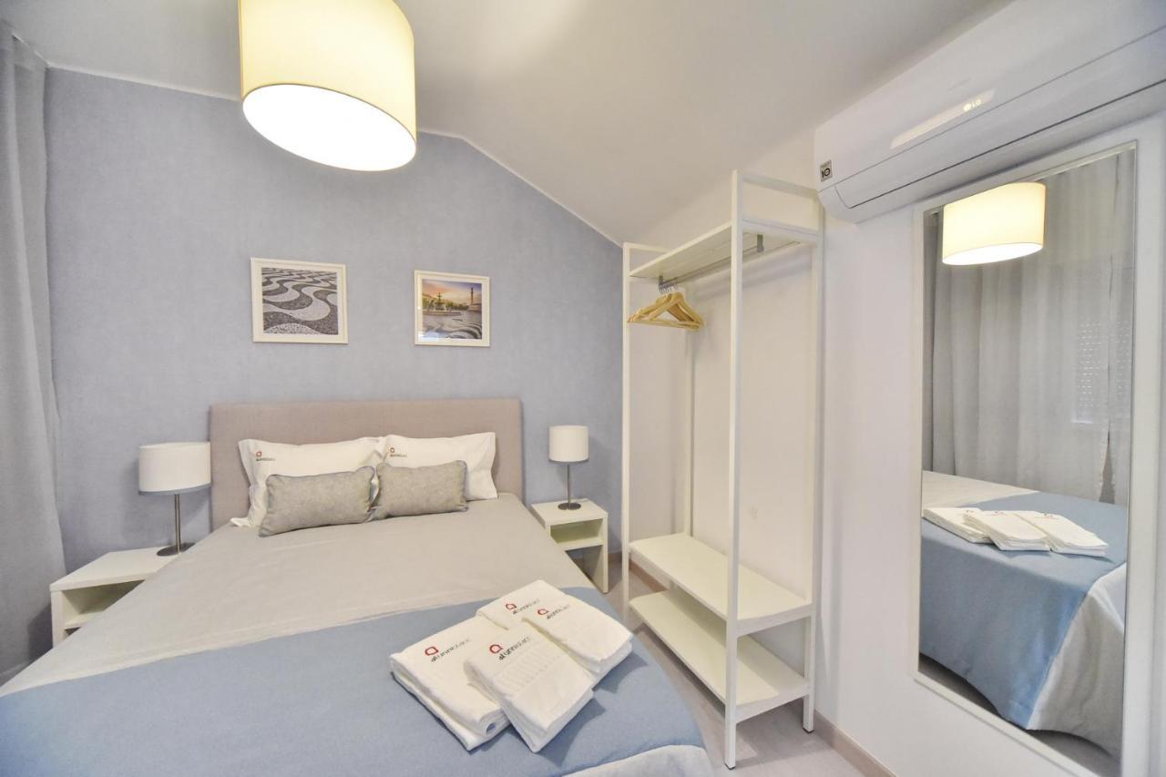 Alunni Stacc Guesthouse Lisbon Exterior photo